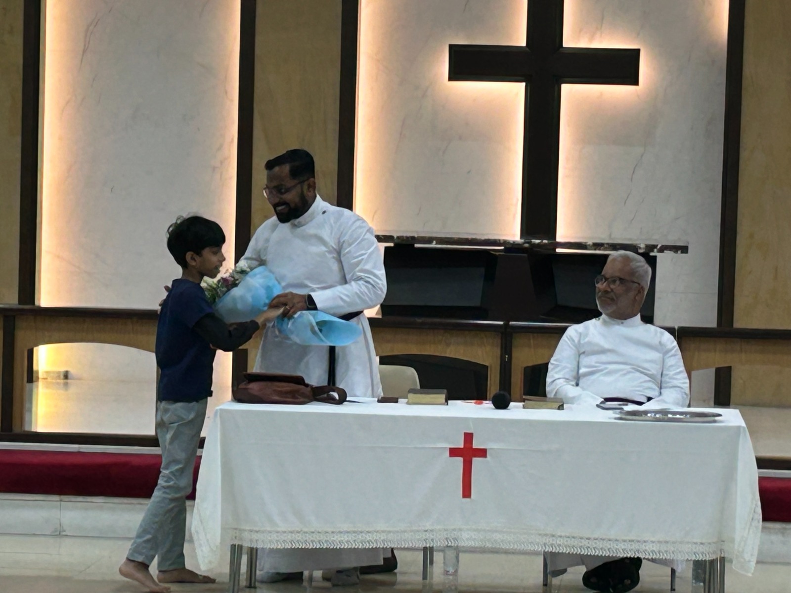 Passion Week Convention 2024